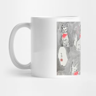 Inari Mug